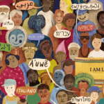 Humans May Have Spoken Thousands More Languages Three Millennia Ago
