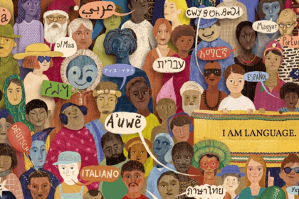 Humans May Have Spoken Thousands More Languages Three Millennia Ago