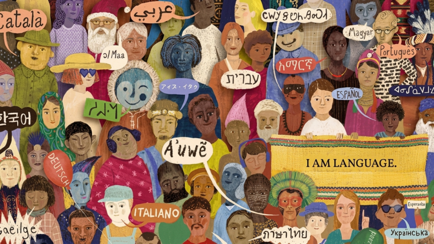 Humans May Have Spoken Thousands More Languages Three Millennia Ago