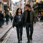 Jenna Ortega Remains Unbothered by Criticism Over Relationship with Elias Rønnenfelt