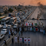 Jamaat-i-Islami threatens nationwide road blockades over fuel levy hikes