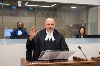 ICC Member States to Hold High-Stakes Secret Ballot on Removing Chief Prosecutor Karim Khan