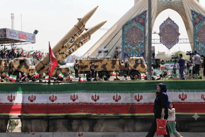 Iran Halts Retaliatory Strikes Following Two-Night Pause in US Bombardments