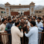 Violence and Allegations Mar AJK Polls as One Dies in Kotli