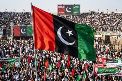 AJK Elections 2026: PPP Alleges Rigging in Mirpur Division, Demands Freeze on Election Results