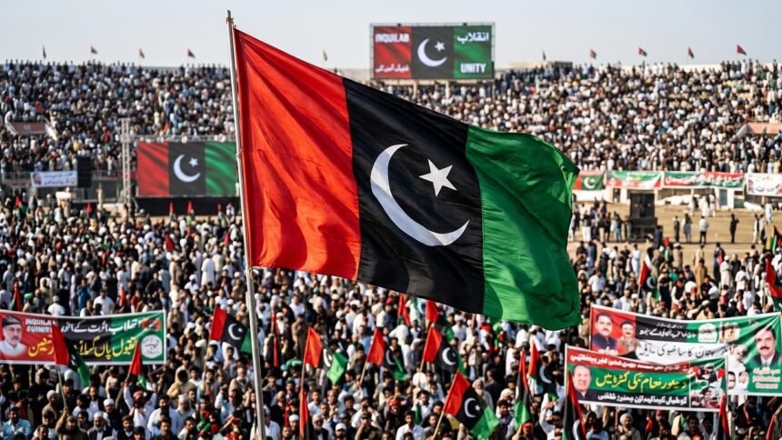 AJK Elections 2026: PPP Alleges Rigging in Mirpur Division, Demands Freeze on Election Results