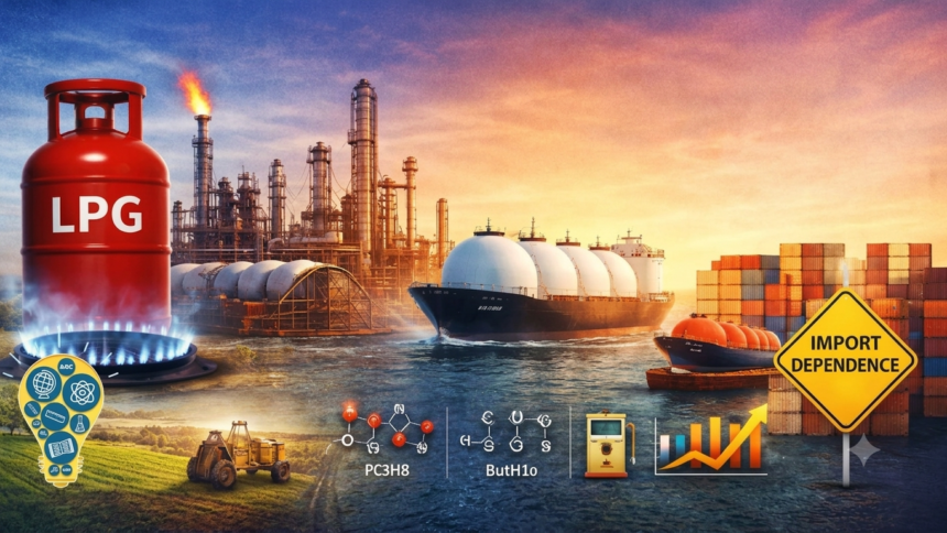 OGRA Slashes LPG Prices Nationwide for July 2026 to Provide Relief to Domestic Consumers