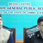 AJK Government Exposes Terrorist Infiltration in JAAC Protests; Armed Militants Using Civilians as Human Shields