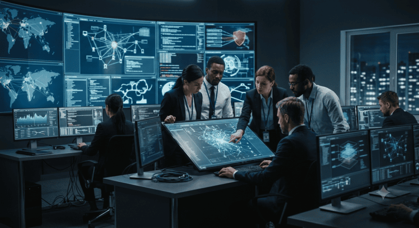 FIA launches dedicated unit to hunt dark web criminals