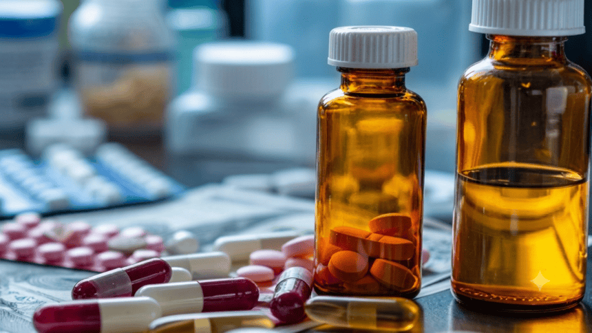 Karachi Laboratory Declares Nine Cancer Life-Saving Medicines Spurious and Substandard