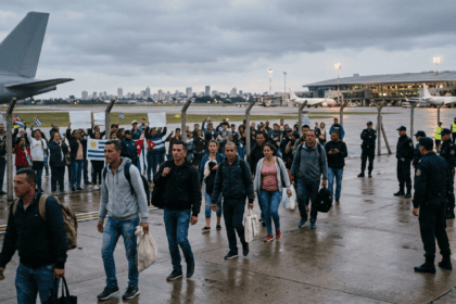 Trump’s Cuba Strategy: Plan to Redirect Deportees to Uruguay Sparks Regional Alarm