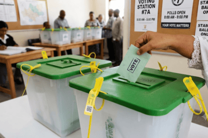 Mirpur Division Set to Vote in Crucial AJK Legislative Assembly Elections Across 13 Constituencies