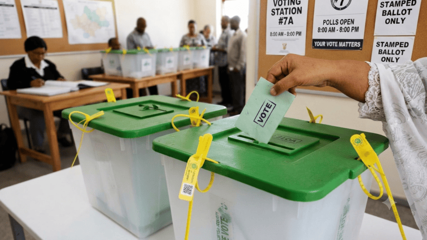 Mirpur Division Set to Vote in Crucial AJK Legislative Assembly Elections Across 13 Constituencies