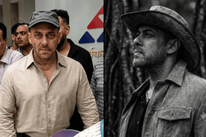 Salman Khan Laughs Off Health Rumors with Witty Social Media Jab: 'How Is Everyone’s Health?'