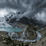 PMD warns of GLOF risks as fresh weather system hits North