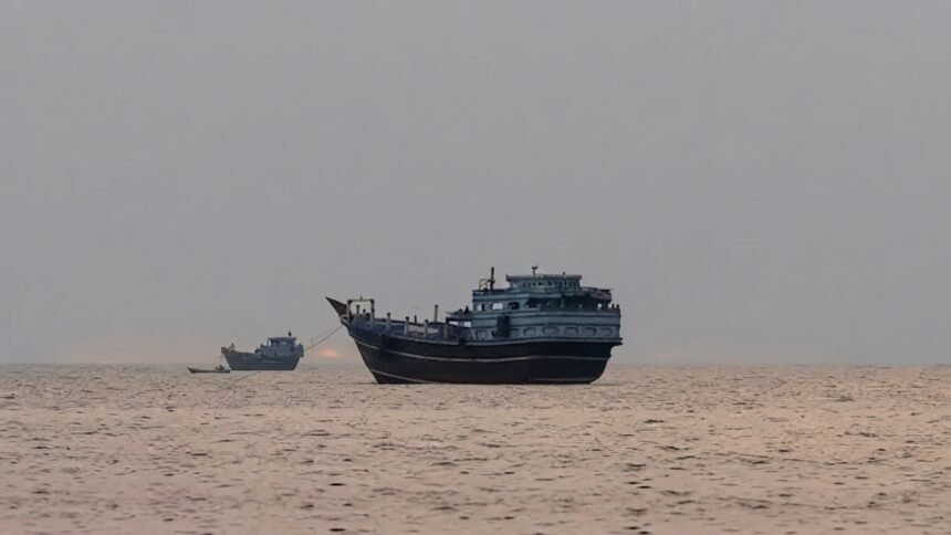 Oil Prices Jump Nearly 7% as Renewed Middle East Airstrikes and Stalled Strait of Hormuz Diplomacy Reignite Supply Fears