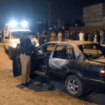 Karachi Businessman Fakes Own Death to Escape Rs 55 Crore Debt; Murder Plot Exposed via Biometrics