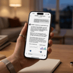 ChatGPT Health Integration Brings Apple Health Data to AI Chats