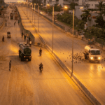 NAB Launches Parallel Corruption Inquiry Into Rs8.5 Billion Karachi BRT Yellow Line Irregularities