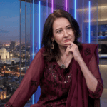 Actor Arjumand Rahim Opens Up About Severe Grief-Induced Anxiety and Journey to Recovery