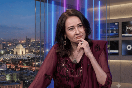 Actor Arjumand Rahim Opens Up About Severe Grief-Induced Anxiety and Journey to Recovery