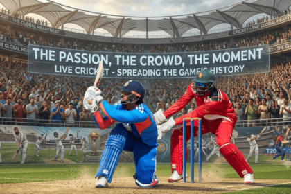 15-Year-Old Prodigy Vaibhav Sooryavanshi Smashes 81 as India Seals T20 Sweep Over Zimbabwe