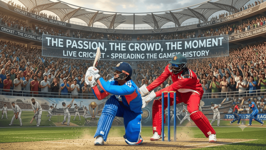15-Year-Old Prodigy Vaibhav Sooryavanshi Smashes 81 as India Seals T20 Sweep Over Zimbabwe