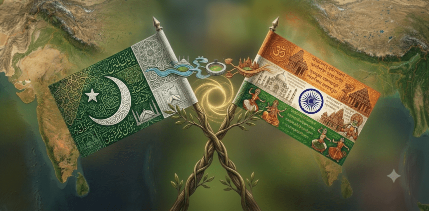 Pakistan and India Disclose Incarceration Stashes in Biannual Cross-Border Prisoner List Swap