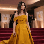 Sandra Bullock Steps Back Into the Spotlight After Extended Hiatus to Care for Late Partner
