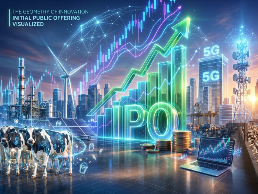 SECP Reforms Unleash IPO Boom, Raising Over PKR 20 Billion in First Half of 2026