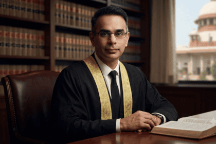 Justice Babar Sattar Served 30-Day Notice to Vacate Official Islamabad Residence