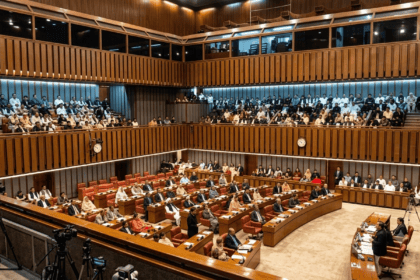 Senate Committee Slams Re-Establishment of Federal Ministries on Devolved Provincial Subjects