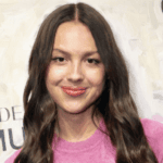 Leaked Music Video Set at NYC Botanical Garden Sparks Wild Olivia Rodrigo Fan Theories