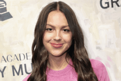 Leaked Music Video Set at NYC Botanical Garden Sparks Wild Olivia Rodrigo Fan Theories