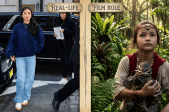 MonsterVerse Star Kaylee Hottle Tragically Dies at 18 Following Fatal Maryland Car Crash