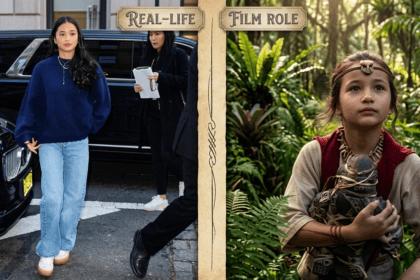 MonsterVerse Star Kaylee Hottle Tragically Dies at 18 Following Fatal Maryland Car Crash