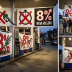 Pakistan’s Petrol Dealers Defy OGRA, Demand 8% Profit Margin