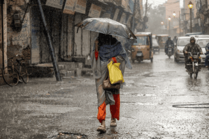 Monsoon Death Toll Surpasses 100 in Pakistan as NDMA Confirms 10 More Fatalities