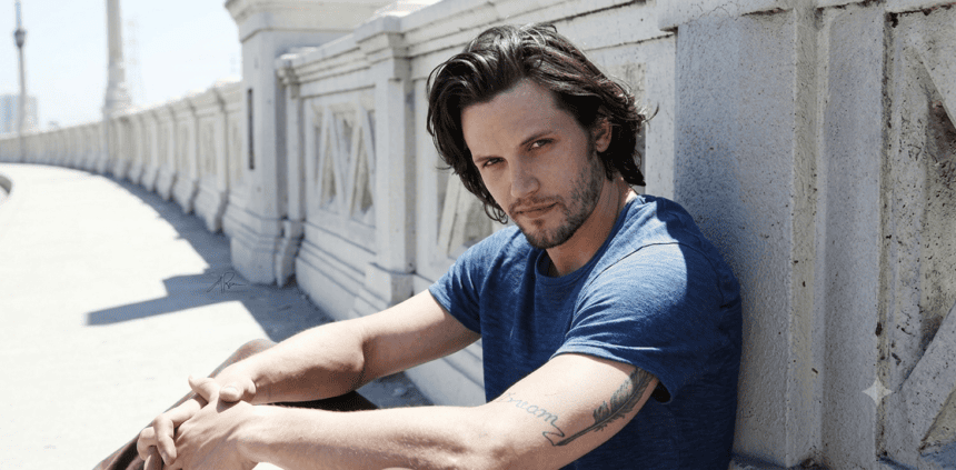 Nathan Parsons Exits General Hospital as Ethan Lovett After Rejecting Long-Term Contract