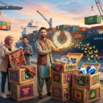Government readies subsidy package to boost stagnating exports