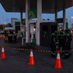 Fuel supply to stall as pump owners call nationwide strike