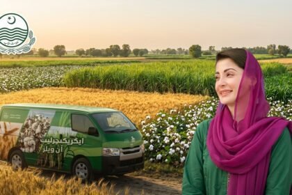 Punjab Government Digitalizes Farming by Launching 'Lab on Wheels' Initiative for Direct Soil and Water Testing