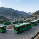 PML-N’s ‘gift’ reaches AJK as election commission flags code violations