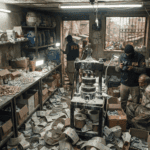 Karachi raid uncovers massive counterfeit medicine operation