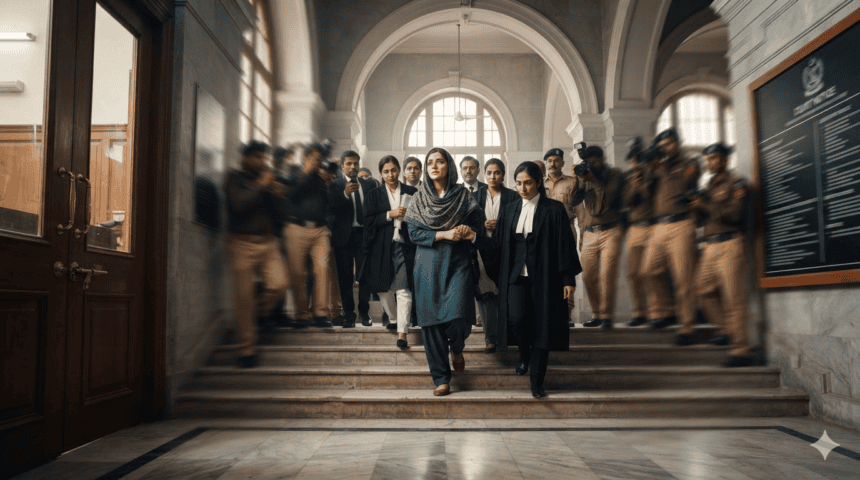 Lahore High Court Grants Protective Bail to Noreen Niazi in NCCIA Case