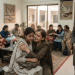PM Shehbaz: Human Trafficking Victims Are Not Criminals