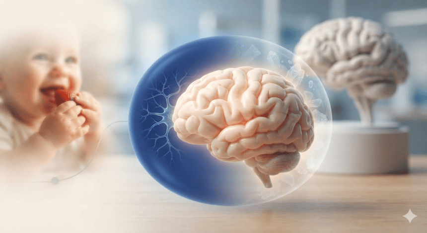 Early sugar restriction cuts Alzheimer’s risk by 46 percent