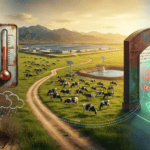 China’s Cattle Boom: Climate Shifts and Trade Tariffs Reshape Beef Market