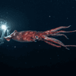 Rare Giant Squid Sighting Stuns Marine Scientists