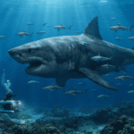 Megalodon: The Ocean’s Greatest Predator Still Fascinates Scientists